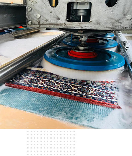 Sanat Halı Yıkama